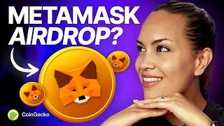 MetaMask AIRDROP?? How to Qualify in 2023