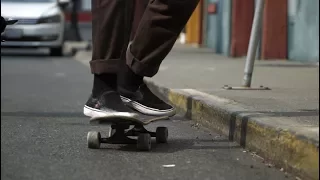 DB Longboards: Street Cruiser Series