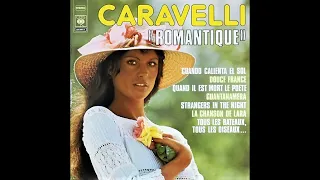 Caravelli - Romantique