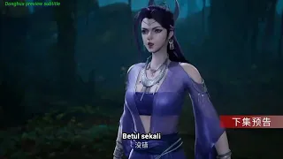 peerless martial spirit episode 120 sub indo Preview