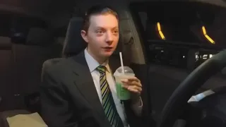 ReviewBrah Witnesses A Shootout