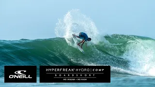The All-New Hyperfreak Hydro Comp Boardshort | O'Neill