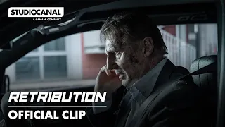 RETRIBUTION | "He Said We're Gonna Die Because Of You" Clip | STUDIOCANAL