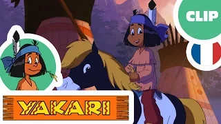 BIENVENUE SUR LA CHAINE OFFICIELLE DE YAKARI !