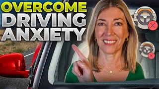 Driving Anxiety & Agoraphobia: Strategies for Overcoming Fear on the Road #paigepradko #agoraphobia