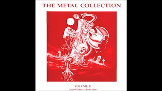 Various Artists - The Metal Collection Vol. 2 (1987)