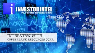CopperBank’s Gianni Kovacevic on how 2021 is ‘the year’ for copper