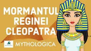Mormantul ascuns al reginei Cleopatra