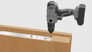 How to Install Door Closer | Door Installations Guide | Hydraulic Door Closer Standard Installation