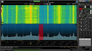 Late summer transatlantic MW DX: VOCM 590 kHz St. John's Newfoundland & Labrador