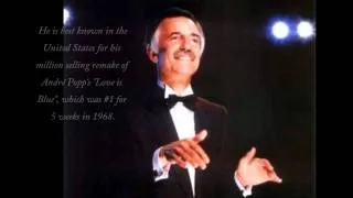 Toccata by Paul Mauriat