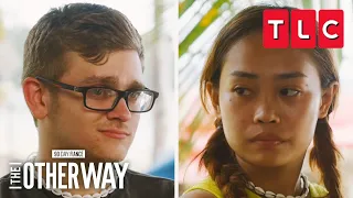 Mary Was Lying to Brandan This Whole Time!? | 90 Day Fiancé: The Other Way | TLC