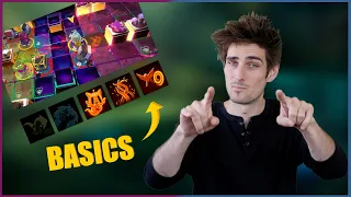 How to Play Aurory Tactics | Learn The Basics in 6 minutes! (Guide & Tutorial)