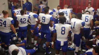 High School Players Sing Biggie Smalls Juicy