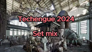 @Techengue 2024| #techengue |#mix | Abraham ET,Adonay LT,Tiago PZK , TECHENGUE MIX