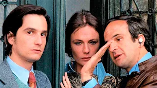 NEW VERSION of Take The Long Way Home – Supertramp – Sound Quality Improved- François Truffaut Films