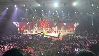 Opening Puteri Indonesia 2023