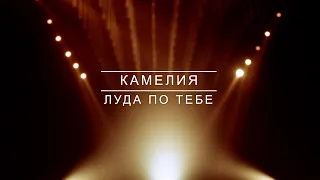 Камелия - Луда по тебе  | BG KARAOKE