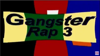 Gangster Rap 3 Mix.  Best Gangster Hip Hop Music.  Mix Best Gangster 3.