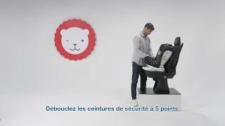 Lionelo Bastiaan - mode d’emploi