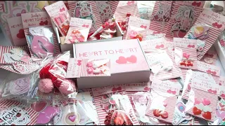 NEW! The BIGGEST Valentine's Collection of 2024!!!! PART 1