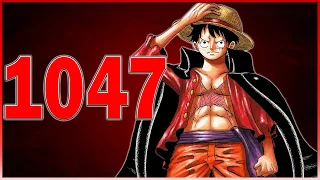 BIG FIST BOYS INCOMING! - One Piece Manga Chapter 1047 LIVE Reaction