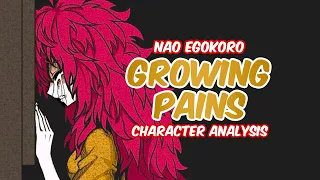 Nao Egokoro Character Analysis | Your Turn to Die