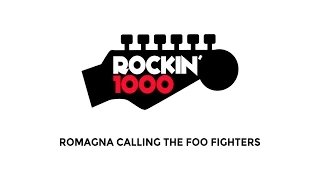 rockin1000 - learn to fly (audio only)