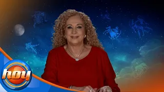 HORÓSCOPOS 7 de Mayo 2024 | Mizada Mohamed | Programa Hoy