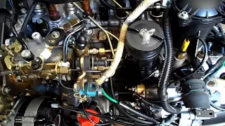 تعرف عاى محرك لا 7 بيجو ديزل - moteur peugeot diesel@Tutoriel Mécanique Mokhtar شروحات مكانيك مختار