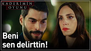 Kaderimin Oyunu 22. Bölüm - Beni Sen Delirttin!