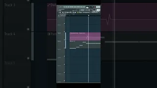 THE PITCH BEND IN FL STUDIO