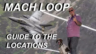 MACH LOOP THE BEST GUIDE TO ALL THE LOCATIONS