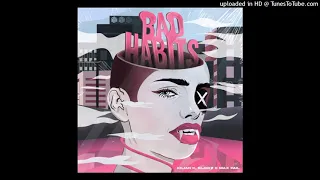 Kilian K, Blaikz & Max Fail - Bad Habits (Extended Mix)