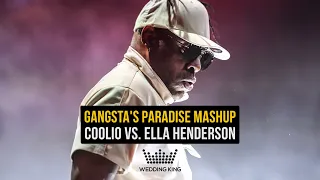 Coolio & L.V. vs. Ella Henderson & Rudimental - Alibi Gangsta's Paradise┃Eugen MASHUP