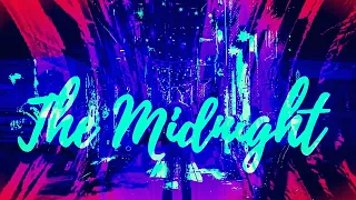 The Midnight | The Comeback Kid (Extended) #synthwave #retrowave #themidnight #extended