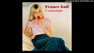 Le Premier Chagrin d'Amour 悲しい初恋 / France Gall