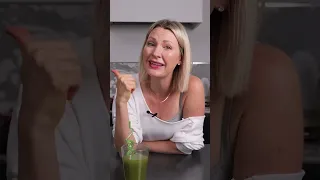 Dietitian’s Opinion on Celery Juice  as a Detox…
