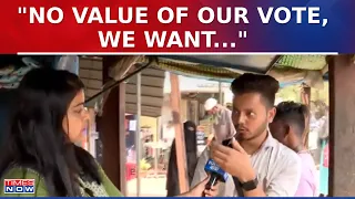 "No Value Of Our Vote.. We Want Job" : Listen To Ratnagiri Voters Ahead Of Lok Sabha Elections 2024