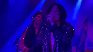 Corey Feldman “Rock On” (Live in St Louis 09-19-2023)