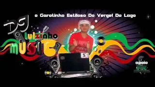 Viviane 2014-Dj Luizinho Music