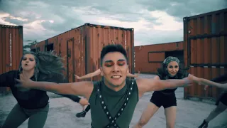 LOYAL CREW - Till The World Ends @britneyspears (Coreografía @nandodiaz07)