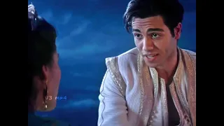 ALADDIN| ALADDIN×JASMINE | LOVE|MOVIE|HD WHATSAPP STATUS |EFX EDITING|V3 MP4|V3 CREATIONS