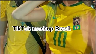 TikTok mashup Brasil 48 (Dance se souber)