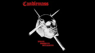 Candlemass- Epicus Doomicus Metallicus (Album 1986)