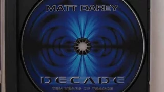 Matt Darey Presents... Decade [2004]