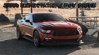 S550 Mustang, What SHOULD you know before buying one?