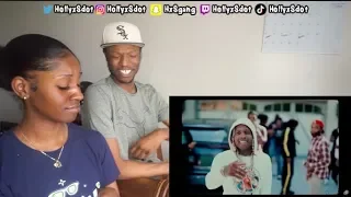 Lil Durk - Viral Moment (Official Music Video) REACTION!