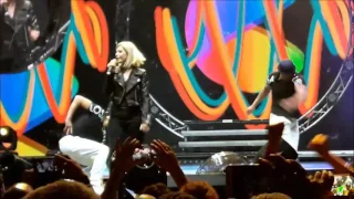 C. C. CATCH - Anniversary Mega-Mix Live in Sofia 29/4/2017