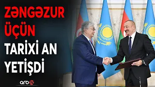 Tarixi Astana sammiti: Bakı kritik mesaj verməyə hazırlaşır